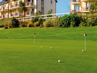 Vakantiepark Plurien  33