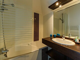 Vakantiepark Plurien Kenmerken 8