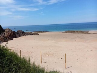 Parc de vacances Plurien Environnement 29