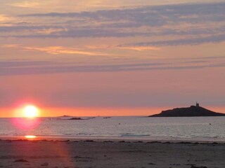 Ferienpark Plurien Umgebung 17