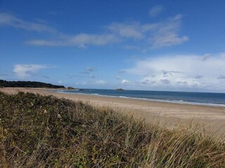 Parc de vacances Plurien Environnement 18