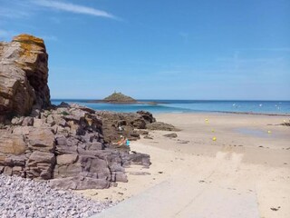Parc de vacances Plurien Environnement 22