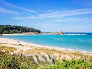 Vakantiepark Plurien Omgeving 23