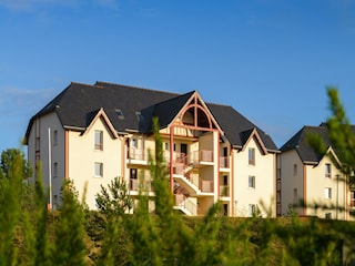 Parc de vacances Plurien Enregistrement extérieur 1