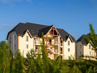 Vakantiepark Plurien Buitenaudio-opname 1