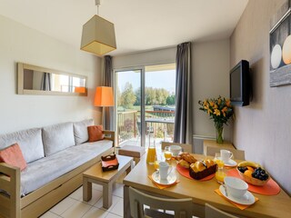 Vakantiepark Plurien Kenmerken 17