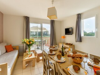 Vakantiepark Plurien Kenmerken 10