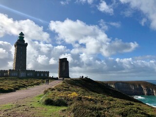 Ferienpark Plurien Umgebung 19
