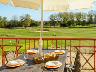 Vakantiepark Plurien Buitenaudio-opname 2