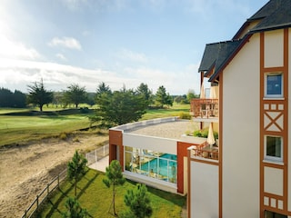 Parc de vacances Plurien Enregistrement extérieur 3