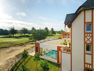 Vakantiepark Plurien Buitenaudio-opname 3