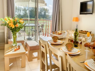 Ferienpark Plurien Ausstattung 14