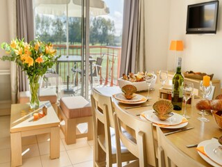 Vakantiepark Plurien Kenmerken 14