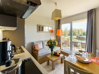 Vakantiepark Plurien Kenmerken 15