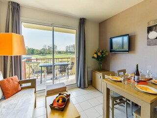 Vakantiepark Plurien Kenmerken 9