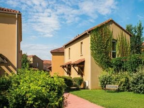 Holiday park Beautiful apartment in a picturesque city - Bergerac - image1