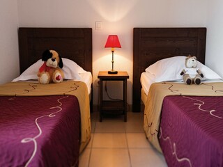 Vakantiepark Bergerac Kenmerken 12