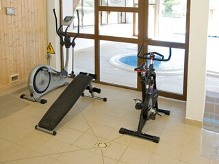 Vakantiepark Bergerac  30