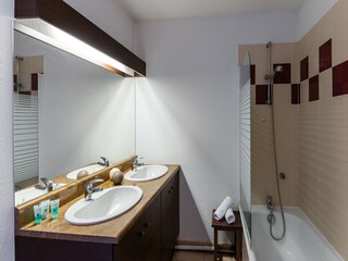 Vakantiepark Bergerac Kenmerken 14