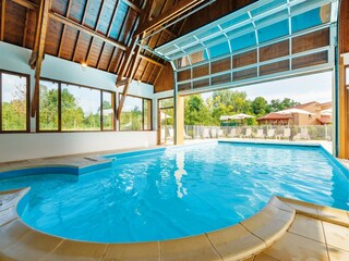 Holiday park Bergerac Outdoor Recording 3
