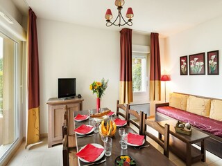 Holiday park Bergerac Features 8