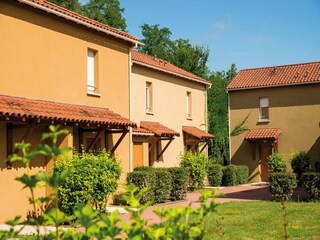 Holiday park Bergerac Outdoor Recording 5