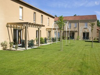 Parc de vacances Bergerac Enregistrement extérieur 6