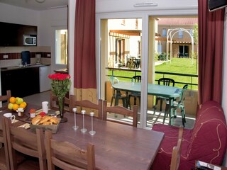 Holiday park Bergerac Features 11