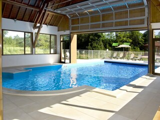 Ferienpark Bergerac  31