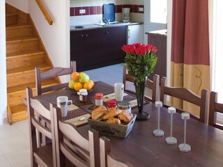 Vakantiepark Bergerac Kenmerken 8