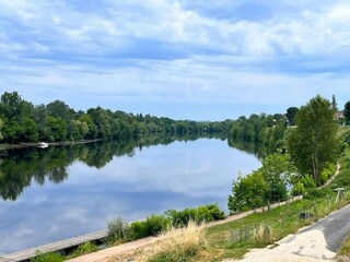 Parc de vacances Bergerac Environnement 11