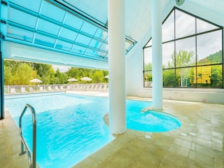 Parc de vacances Montignac Enregistrement extérieur 4