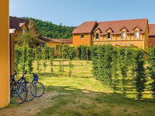 Parc de vacances Montignac Enregistrement extérieur 5