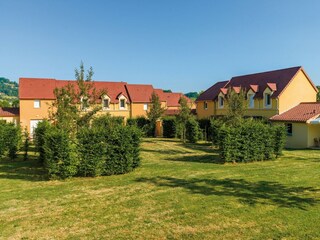 Ferienpark Montignac Außenaufnahme 1