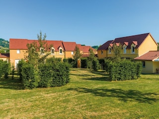 Vakantiepark Montignac Buitenaudio-opname 1