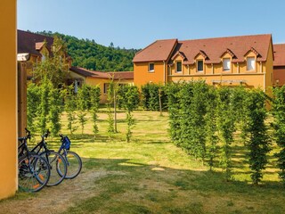 Vakantiepark Montignac Buitenaudio-opname 5