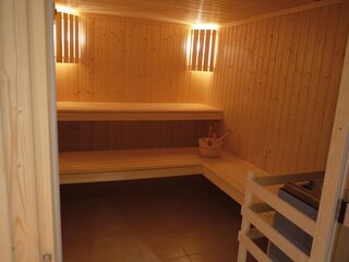 Vakantiepark Montignac  32