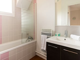 Ferienpark Montignac Ausstattung 11