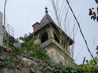 Parc de vacances Montignac Environnement 20