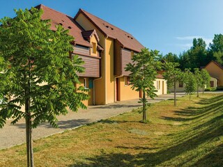 Vakantiepark Montignac Buitenaudio-opname 2