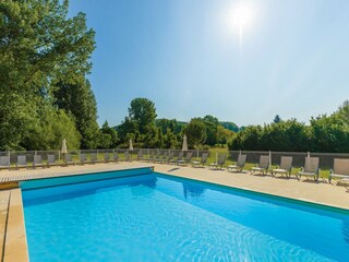 Ferienpark Montignac Außenaufnahme 3