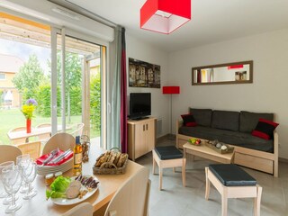 Ferienpark Montignac Ausstattung 1