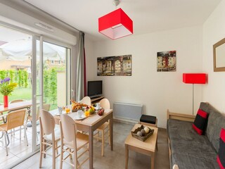 Ferienpark Montignac Ausstattung 8