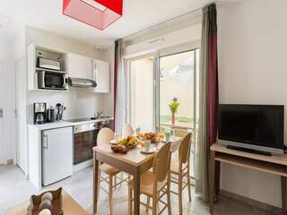 Holiday park Montignac Features 9