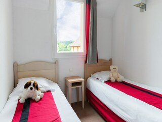 Ferienpark Montignac Ausstattung 11