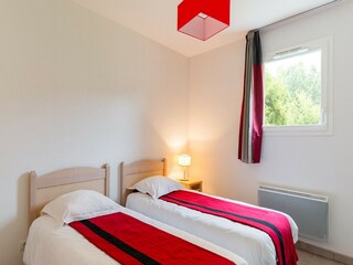 Holiday park Montignac Features 12