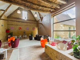 Holiday park Montignac  29