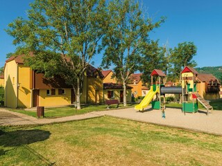 Parc de vacances Montignac  32