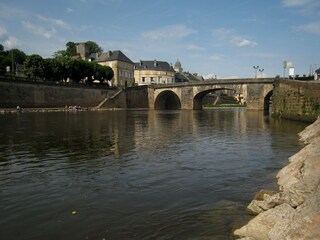Vakantiepark Montignac Omgeving 16