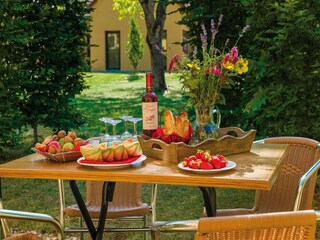 Holiday park Montignac  33